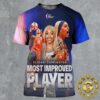 DiJonai Carrington Is Your 2024 WNBA Kia Most Improved Player All Over Print Shirt