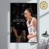 Minnesota Lynx Advance To Semi Finals WNBA Playoffs 2024 Home Decor Poster Canvas