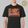 Jason Isbell And The 400 Unit Event Tee At Wolf Trap In Vienna VA On September 11th 2024 Unisex T-Shirt