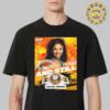 Las Vegas Aces Advance To Semi Final WNBA Playoff 2024 Unisex T-Shirt