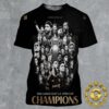 Congrats Los Angeles Football Club Champions 2024 Lamar Hunt US Open Winners All Over Print Shirt