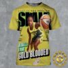 SLAM 252 Caitlin Clark Undeniable 2024 25 NBA Preview All Over Print Shirt