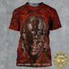 Slipknot 2024 Tour Tee Intuit Dome Inglewood CA On September 14th 2024 All Over Print Shirt