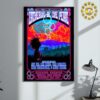 49 Wincherter With Maggie Antone Tonight Poster At Bowery Ballroom In New York City On September 10th 2024 Home Decor Poster Print Shirt