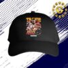 Linkin Park From Zero Seoul Poster In South Korean At Inspire Arena Seoul On September 28th 2024 Classic Cap Hat Snapback