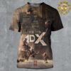 Dolby Poster For Gladiator 2 In Theaters On November 22 2024 All Over Print Shirt