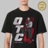 Jimmy Uso They Not The Ones WWE Unisex T-Shirt