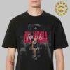 Breanna Stewart From New York Liberty All WNBA First Team 2024 Unisex T-Shirt