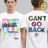 Blink 182 One More Time Part 2 Unisex T-Shirt