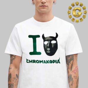 Chiromakopia Merch Tee x Postmates Bundle 1 In Hand Tyler The Creator Unisex T-Shirt