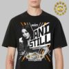 The Weeknds Dancing In The Flames Is The Official Song Of The Postseason 2024 MLB Unisex T-Shirt