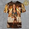 Caitlin Clark From Indiana Fever Your 2024 WNBA KIA Rookie Of The Year All Over Print Shirt