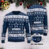 Cowboys Snowflakes Dallas Cowboys Xmas 2024 Holiday Gift Ugly Christmas Sweater