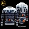 Custom Name Dallas Cowboys Cowboys 2024 Ugly Christmas Sweater