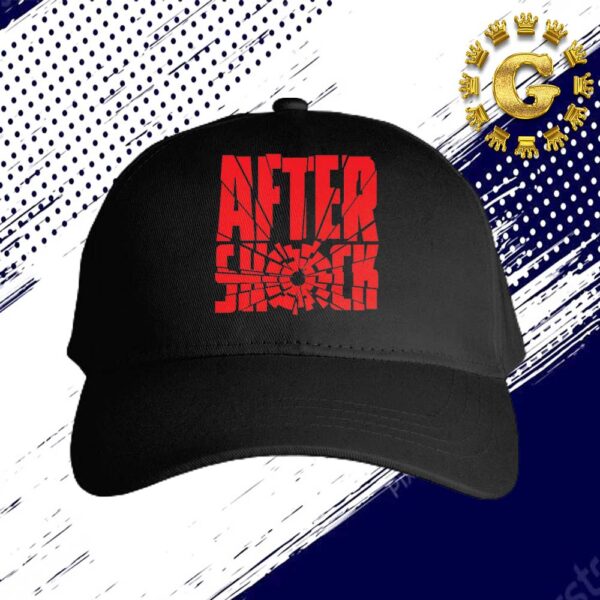 DWP Merchandise Slayer AfterShock 2024 Merch Cap Logo At Aftershock In Sarramento CA On October 10th 2024 Classic Cap Hat Snapback