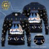 Dallas Cowboys Funny Grinch NFL Dallas Cowboys Pattern Classic Gift For Fans Christmas Ugly Sweater