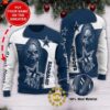 Dallas Cowboys Grateful Dead NFL Dallas Cowboys Xmas 2024 Holiday Gift Ugly Christmas Sweater