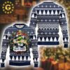 Dallas Cowboys Snoopy Play Football Dallas Cowboys Ugly Christmas Sweater Gift For Holiday