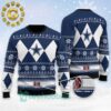 Dallas Cowboys Team NFL Coolest 2024 Ugly Christmas Sweater