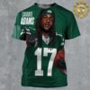 Amari Cooper From Buffalo Bills Number 19 NFL All Over Print Shirt