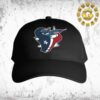 Boston Celtics And New England Patriots Combined NFL x NBA Logo Boston Sport Teams Classic Cap Hat Snapback