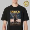 4DX Poster For Gladiator 2 Only In Theaters On November 22 2024 Unisex T-Shirt