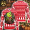 Kansas City Chiefs Grateful Dead Xmas 2024 Holiday Gift Ugly Christmas Sweater