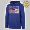 Los Angeles Dodgers x Kobe Bryant Official Nike Gear Via Vanessa Bryant Job Finished 8 In 24 Two Sides Unisex Hoodie Shirt