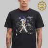 New York Yankees 2024 MLB Postseason Moments Unisex T-Shirt