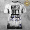 Los Angeles Dodgers Are World Series Champions 2024 MLB All Over Print Shirt