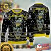 Metallica M72 Album Ugly Christmas Sweater Gift For Holiday