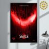 Official Dolby Cinema Poster For Smile 2 Only In Theatres October 18 2024 Home Decor Poster Canvas