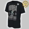 New York Liberty Playa Society Black 2024 WNBA Finals Champions Premium Pullover Unisex Hoodie Shirt