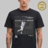 New York Yankees 2024 MLB Postseason Moments Unisex T-Shirt