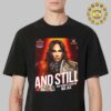 Congrats Damian Priest Winner WWE Bad Blood 2024 Unisex T-Shirt