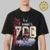 New Poster For Now You See Me 3 Only In Theaters In November 2025 Unisex T-Shirt