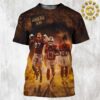 CJ Stroud From Houston Texans Reach 1 Touchdown 285 Passingyards 99.5 Rating NFL All Over Print Shirt