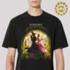 Experience OZ In Imax Poster For Wicked Only In Theaters On November 22 Unisex T-Shirt