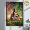 Screen X Poster Where Moments Unfold Whicked Only In Theaters On November 22 Home Decor Poster Canvas