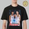 Slam 226 Cover Tee Paige Bueckers The Most Electrifying HS Player In The World Unisex T-Shirt