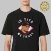 Best TJ Watt Pittsburgh 100 Sack Club Unisex T-Shirt