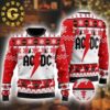 Metallica 72 Seasons Greetings Knitted Pattern Classic Gift For Fans Christmas Ugly Sweater