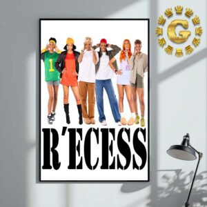 Aja Wilson From Las Vegas Aces MVP Happy Halloween REcess WNBA Home Decor Poster Canvas