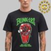 Blink-182 Happy Holidays You Bastard Unisex T-Shirt