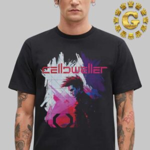 Celldweller The Sentinel Unisex T-Shirt