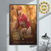 Alex Bregman Houston Astros Gold Glover Award Winner 2024 Home Decor Poster Canvas