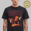 Eminem Encore 2004 Vintage Unisex T-Shirt