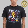 Eminem Encore 20th Clippings Unisex T-Shirt