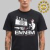 Eminem Encore PUKE Unisex T-Shirt