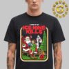 New Poster For Star Wars Skeleton Crew Premiering On Disney Plus On December 3 2024 Unisex T-Shirt